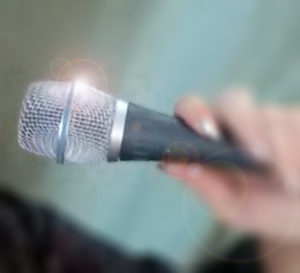 mic