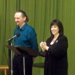 Empowerment Concert presentation