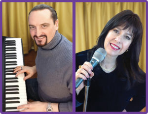 Jage Keys & Dianem Singer