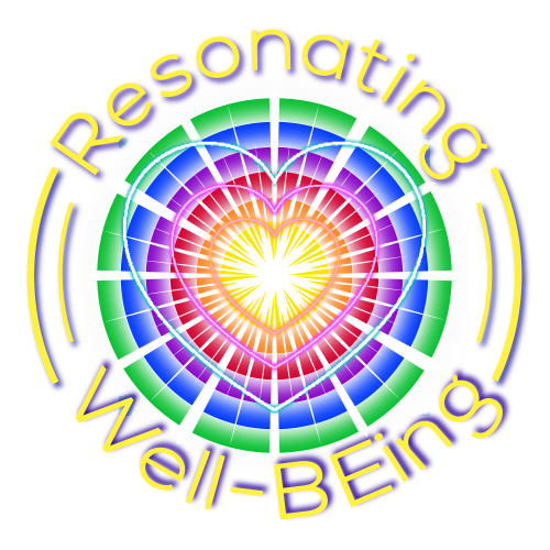 Resonating Well-BEing: Holistic Self-Empowerment, Vibrational Alignment, Conscious Well-Being