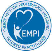 Energy Medicine Professional Insurance (EMPI) Insured Practitioner