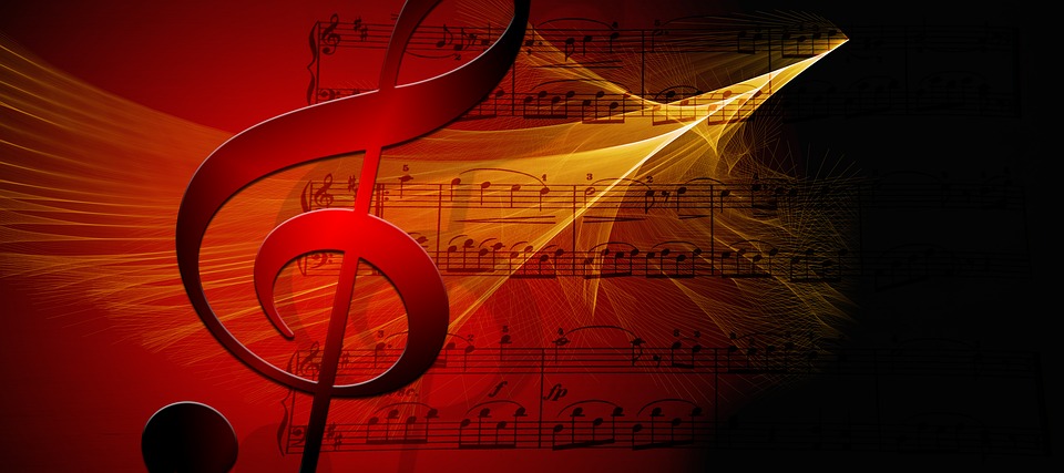 Energy Tools for Harmony – EFT and Music Energetics
