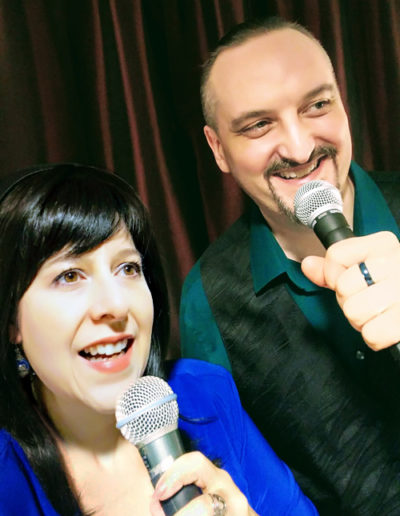 Heart-Centered Cabaret