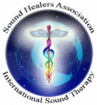 Sound Healers Association International Sound Therapy